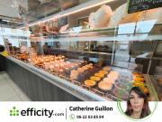 Vente Fond de commerce 100 m2 Poitiers