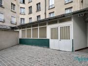 Vente Fond de commerce 101.3 m2 Paris 11ème