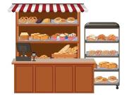 Vente Fond de commerce 103.17 m2 Fontenay sous Bois Vente Fond de commerce 103.17 m2 Fontenay sous Bois