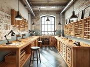 Vente Fond de commerce 105 m2 Paris 3ème