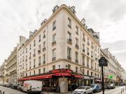 Vente Fond de commerce 105 m2 Paris 9ème