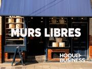 Vente Fond de commerce 107 m2 Clichy