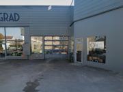 Vente Fond de commerce 1080 m2 Arcis sur Aube