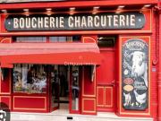 Vente Fond de commerce 108 m2 Lyon 6ème