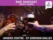 Vente Fond de commerce 110 m2 Amiens