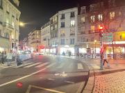 Vente Fond de commerce 110 m2 Asnieres sur seine