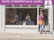 Vente Fond de commerce 110 m2 Bastia