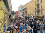 Vente Fond de commerce 110 m2 Nice