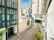 Vente Fond de commerce 110 m2 Paris 10ème