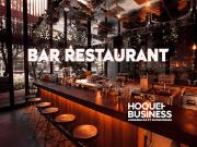 Vente Fond de commerce 110 m2 Paris 10ème