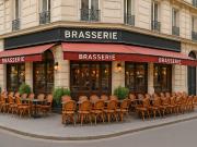 Vente Fond de commerce 110 m2 Paris 16ème