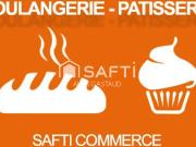 Vente Fond de commerce 110 m2 Saint raphael