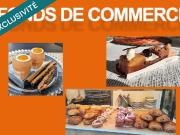 Vente Fond de commerce 110 m2 Toulouse