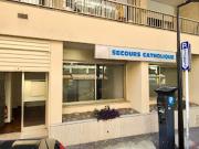 Vente Fond de commerce 111.7 m2 Antibes