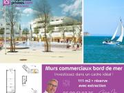 Vente Fond de commerce 111 m2 Port Leucate