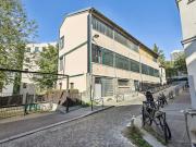 Vente Fond de commerce 112.97 m2 Paris 20ème