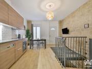 Vente Fond de commerce 112 m2 Paris 11ème