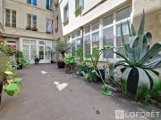Vente Fond de commerce 113 m2 Paris 2ème