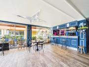 Vente Fond de commerce 114.7 m2 Saint raphael