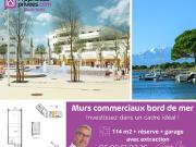 Vente Fond de commerce 114 m2 Port Leucate