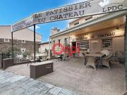 Vente Fond de commerce 115 m2 Grimaud