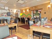 Vente Fond de commerce 120 m2 Bourg Saint Maurice