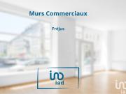 Vente Fond de commerce 118 m2 Frejus