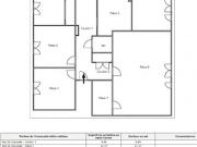 Vente Fond de commerce 7 pièces 119 m2 Villeurbanne