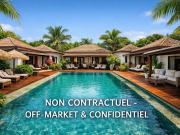 Vente Fond de commerce 11 pièces 198 m2 Saint François