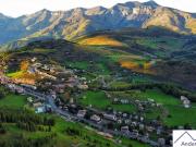 Vente Fond de commerce 1200 m2 Saint Etienne de Tinée