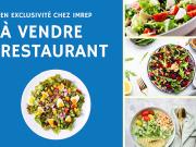 Vente Fond de commerce 120 m2 Marseille 16ème