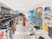 Vente Fond de commerce 120 m2 Nice