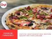 Vente Fond de commerce 120 m2 Strasbourg