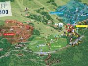 Vente Fond de commerce 1218.74 m2 Bourg Saint Maurice