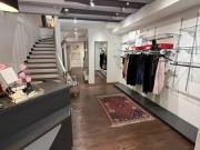 Vente Fond de commerce 123.32 m2 Mulhouse