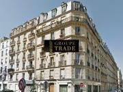 Vente Fond de commerce 124 m2 Paris 18ème