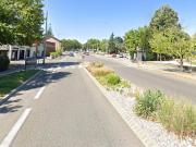 Vente Fond de commerce 1280 m2 Annecy