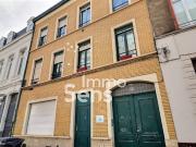 Vente Fond de commerce 128 m2 Lille