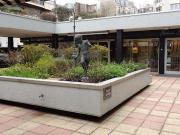 Vente Fond de commerce 12 m2 Paris 15ème