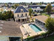 Vente Fond de commerce 1300 m2 Bordeaux