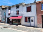 Vente Fond de commerce 130.2 m2 Saint Just la Pendue