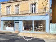Vente Fond de commerce 130 m2 Bessé sur Braye