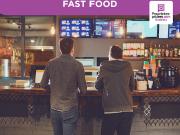 Vente Fond de commerce 130 m2 Paris 17ème