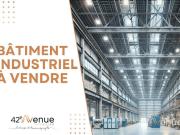 Vente Fond de commerce 1314 m2 Bas en Basset