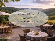 Vente Fond de commerce 1326 m2 Le Cergne