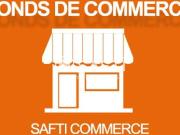 Vente Fond de commerce 133 m2 Limoges