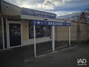 Vente Fond de commerce 135 m2 Ponteilla