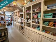 Vente Fond de commerce 135 m2 Chinon