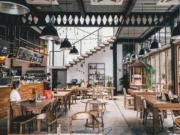 Vente Fond de commerce 135 m2 Lyon 2ème