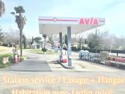 Vente Fond de commerce 135 m2 Montréal